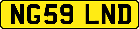 NG59LND