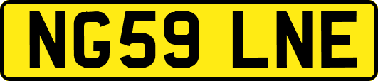NG59LNE