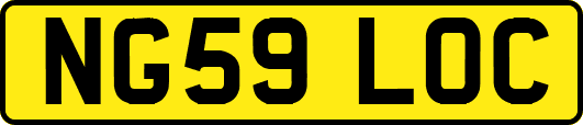 NG59LOC