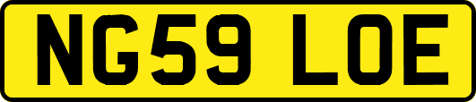NG59LOE