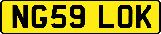 NG59LOK
