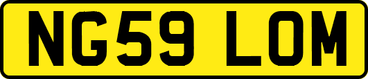 NG59LOM