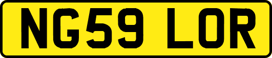 NG59LOR