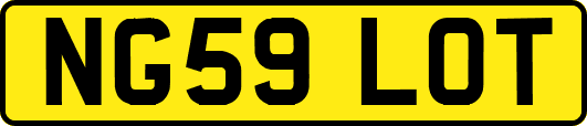 NG59LOT