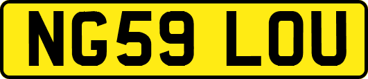 NG59LOU