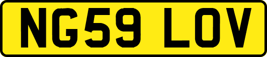 NG59LOV