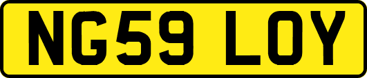NG59LOY