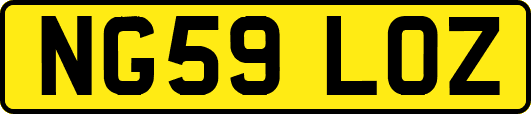 NG59LOZ