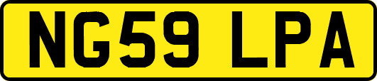 NG59LPA