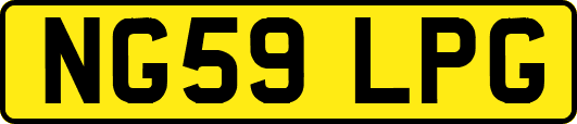 NG59LPG