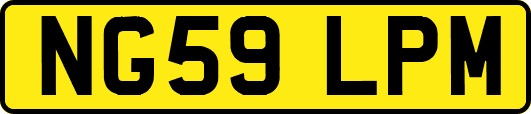 NG59LPM