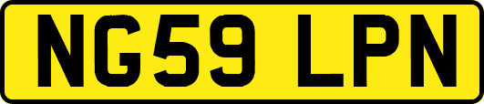 NG59LPN