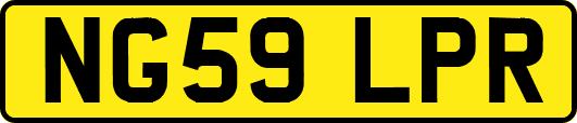 NG59LPR