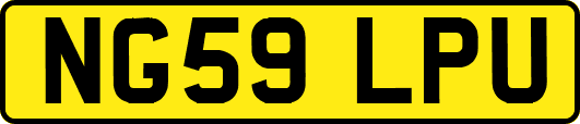 NG59LPU