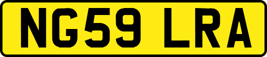 NG59LRA