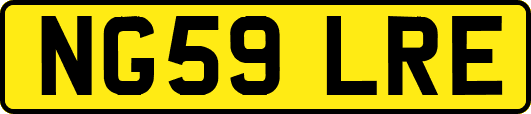 NG59LRE