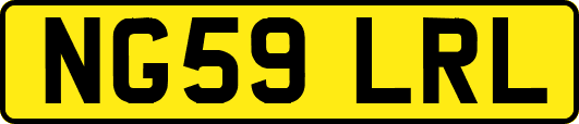 NG59LRL