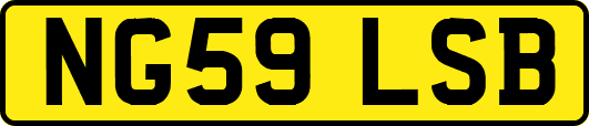 NG59LSB
