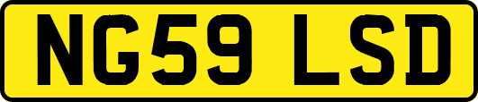NG59LSD