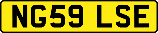 NG59LSE