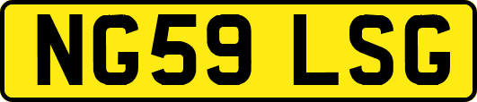 NG59LSG