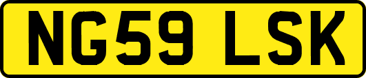 NG59LSK