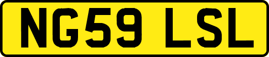 NG59LSL