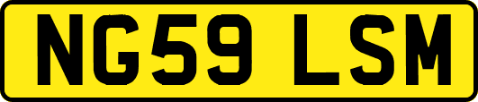 NG59LSM