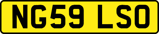 NG59LSO