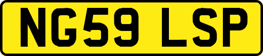 NG59LSP