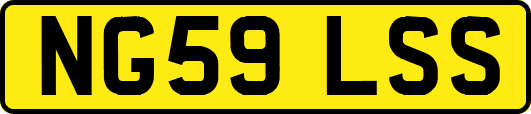 NG59LSS