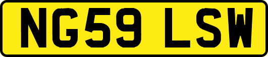 NG59LSW