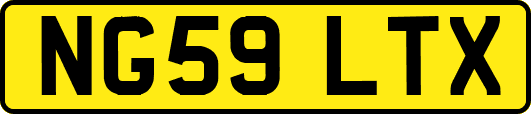 NG59LTX