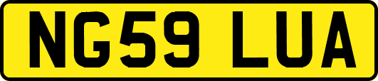 NG59LUA
