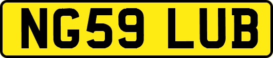 NG59LUB