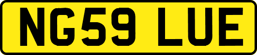 NG59LUE