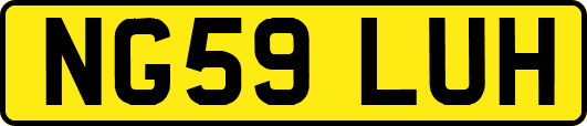 NG59LUH