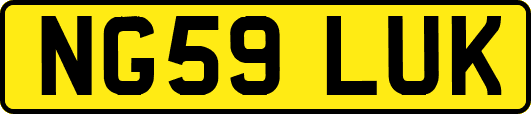 NG59LUK