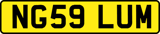 NG59LUM