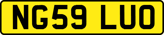NG59LUO