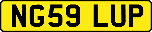 NG59LUP
