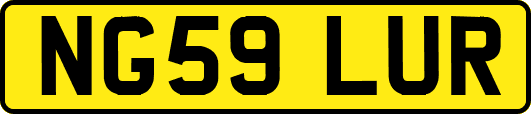 NG59LUR