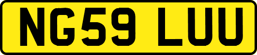 NG59LUU