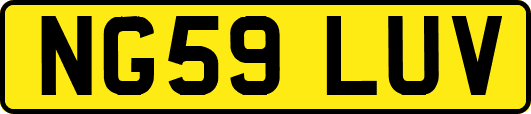 NG59LUV