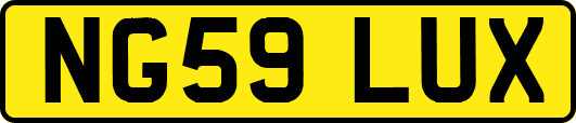 NG59LUX