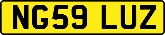 NG59LUZ
