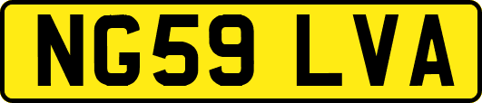 NG59LVA
