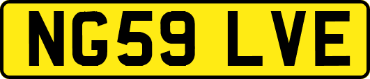NG59LVE