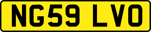 NG59LVO