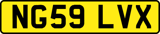 NG59LVX